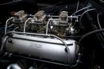 Ferrari 166 Inter Stabilimenti Farina Berlinetta (037S) 1949 года